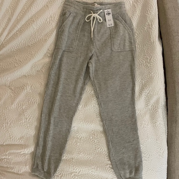 Gilly Hicks Fleece Joggers Online Store 
